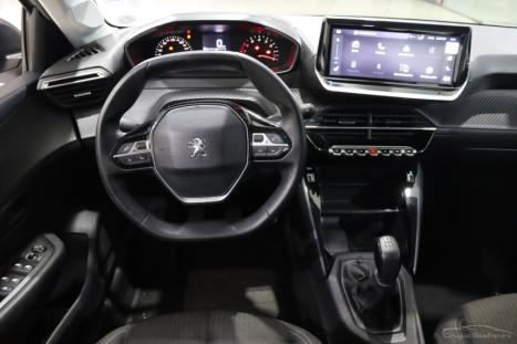 PEUGEOT 208 1.0 12V 4P FLEX LIKE, Foto 5