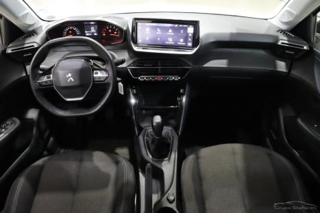 PEUGEOT 208 1.0 12V 4P FLEX LIKE, Foto 6