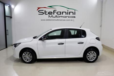 PEUGEOT 208 1.0 12V 4P FLEX LIKE, Foto 10