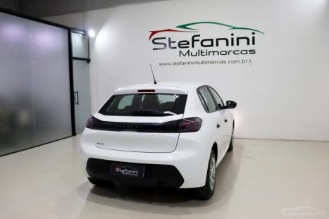 PEUGEOT 208 1.0 12V 4P FLEX LIKE, Foto 11