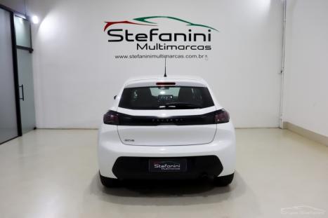 PEUGEOT 208 1.0 12V 4P FLEX LIKE, Foto 12