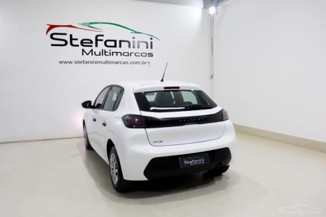 PEUGEOT 208 1.0 12V 4P FLEX LIKE, Foto 13