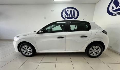 PEUGEOT 208 1.0 12V 4P FLEX LIKE, Foto 2