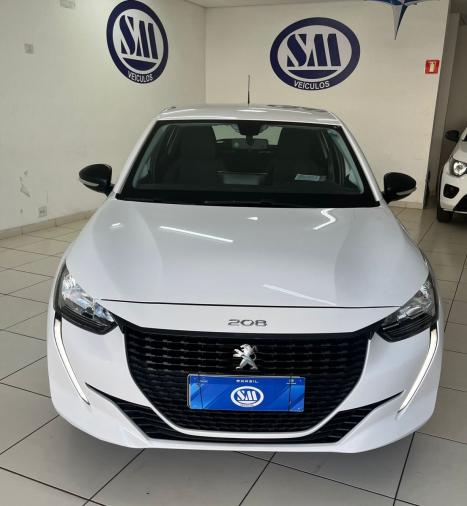 PEUGEOT 208 1.0 12V 4P FLEX LIKE, Foto 3
