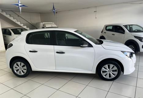PEUGEOT 208 1.0 12V 4P FLEX LIKE, Foto 5