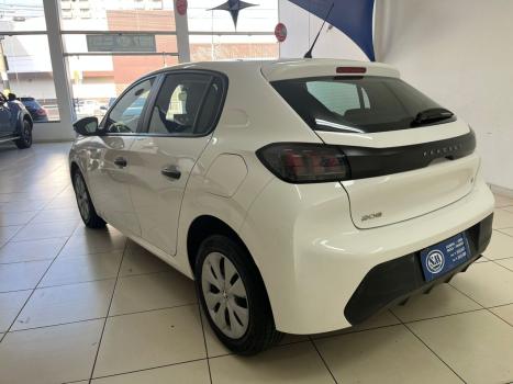 PEUGEOT 208 1.0 12V 4P FLEX LIKE, Foto 6