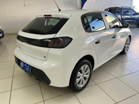 PEUGEOT 208 1.0 12V 4P FLEX LIKE, Foto 8