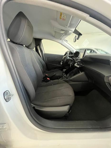 PEUGEOT 208 1.0 12V 4P FLEX LIKE, Foto 9