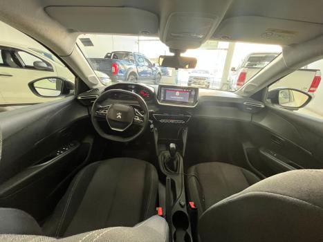 PEUGEOT 208 1.0 12V 4P FLEX LIKE, Foto 12