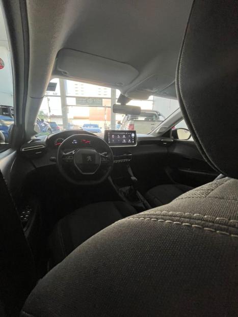 PEUGEOT 208 1.0 12V 4P FLEX LIKE, Foto 13