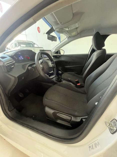 PEUGEOT 208 1.0 12V 4P FLEX LIKE, Foto 14