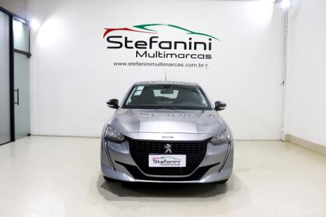 PEUGEOT 208 1.0 12V 4P FLEX LIKE, Foto 2