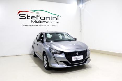 PEUGEOT 208 1.0 12V 4P FLEX LIKE, Foto 3