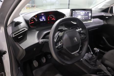PEUGEOT 208 1.0 12V 4P FLEX LIKE, Foto 4