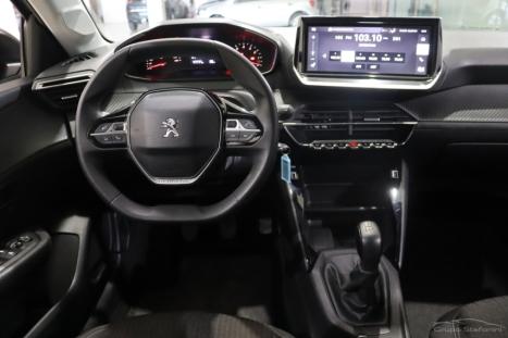 PEUGEOT 208 1.0 12V 4P FLEX LIKE, Foto 5