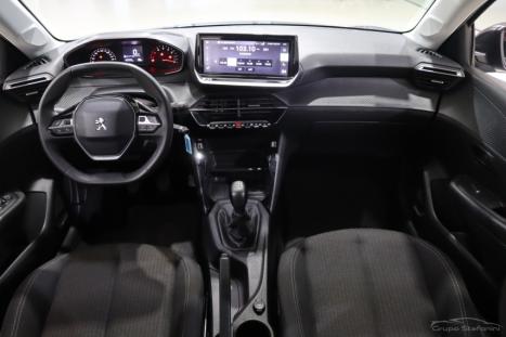 PEUGEOT 208 1.0 12V 4P FLEX LIKE, Foto 6