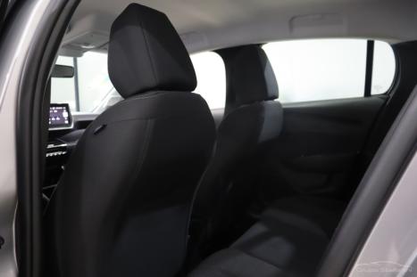 PEUGEOT 208 1.0 12V 4P FLEX LIKE, Foto 9