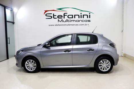 PEUGEOT 208 1.0 12V 4P FLEX LIKE, Foto 10