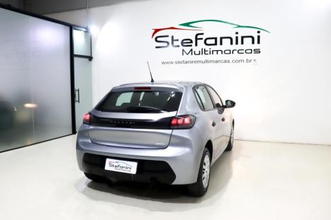 PEUGEOT 208 1.0 12V 4P FLEX LIKE, Foto 11
