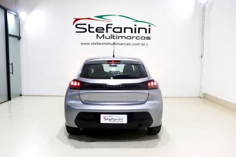 PEUGEOT 208 1.0 12V 4P FLEX LIKE, Foto 12