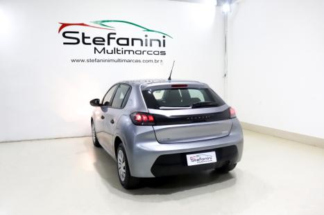PEUGEOT 208 1.0 12V 4P FLEX LIKE, Foto 13