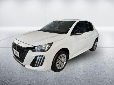 PEUGEOT 208 1.0 12V 4P FIREFLY FLEX ACTIVE, Foto 1
