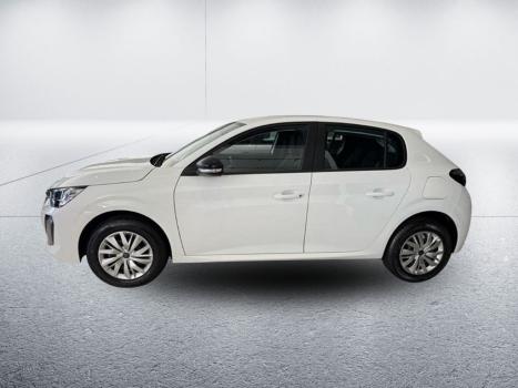 PEUGEOT 208 1.0 12V 4P FIREFLY FLEX ACTIVE, Foto 3