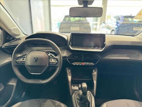 PEUGEOT 208 1.0 12V 4P FIREFLY FLEX ACTIVE, Foto 4