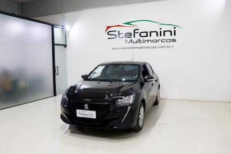 PEUGEOT 208 1.0 12V 4P FLEX LIKE, Foto 1