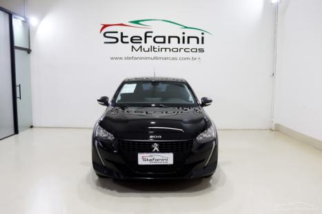 PEUGEOT 208 1.0 12V 4P FLEX LIKE, Foto 2