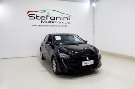PEUGEOT 208 1.0 12V 4P FLEX LIKE, Foto 3