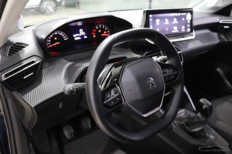PEUGEOT 208 1.0 12V 4P FLEX LIKE, Foto 4