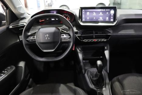PEUGEOT 208 1.0 12V 4P FLEX LIKE, Foto 5
