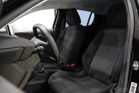 PEUGEOT 208 1.0 12V 4P FLEX LIKE, Foto 7