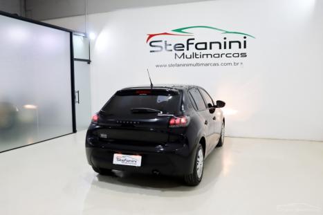 PEUGEOT 208 1.0 12V 4P FLEX LIKE, Foto 11