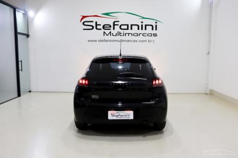 PEUGEOT 208 1.0 12V 4P FLEX LIKE, Foto 12