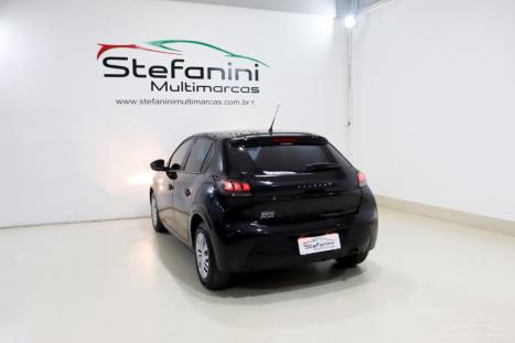 PEUGEOT 208 1.0 12V 4P FLEX LIKE, Foto 13