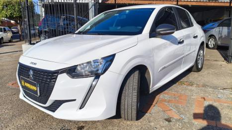 PEUGEOT 208 1.0 12V 4P FIREFLY FLEX ACTIVE, Foto 2