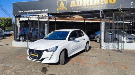 PEUGEOT 208 1.0 12V 4P FIREFLY FLEX ACTIVE, Foto 4