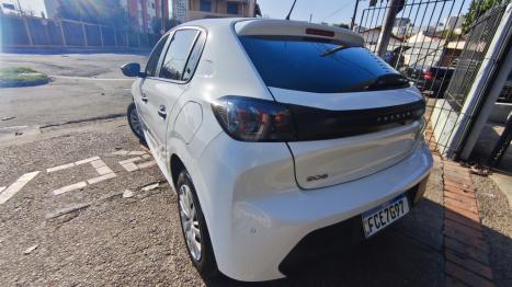 PEUGEOT 208 1.0 12V 4P FIREFLY FLEX ACTIVE, Foto 5