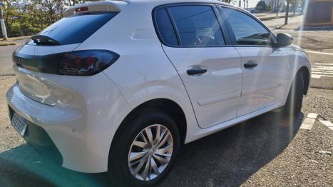 PEUGEOT 208 1.0 12V 4P FIREFLY FLEX ACTIVE, Foto 6