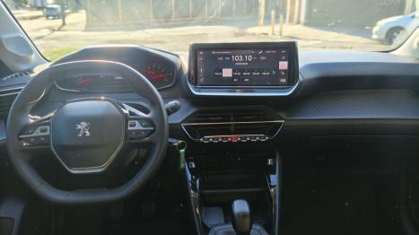 PEUGEOT 208 1.0 12V 4P FIREFLY FLEX ACTIVE, Foto 7