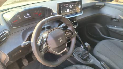PEUGEOT 208 1.0 12V 4P FIREFLY FLEX ACTIVE, Foto 8
