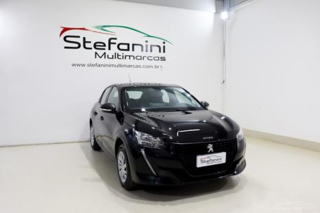 PEUGEOT 208 1.0 12V 4P FLEX LIKE, Foto 3