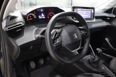 PEUGEOT 208 1.0 12V 4P FLEX LIKE, Foto 4