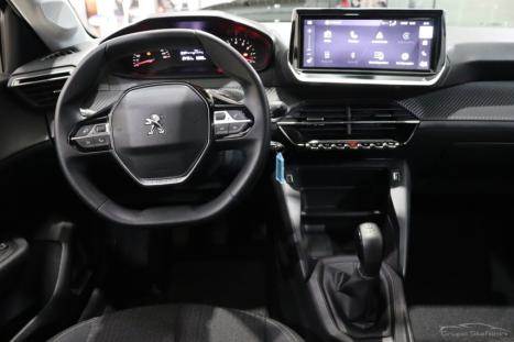 PEUGEOT 208 1.0 12V 4P FLEX LIKE, Foto 5