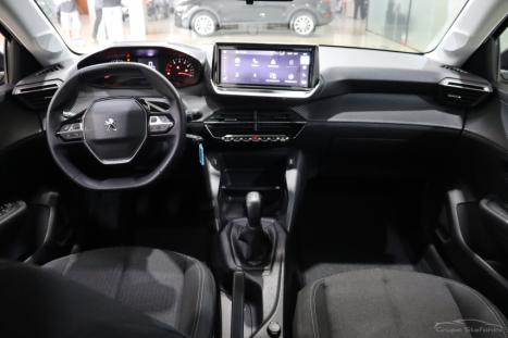 PEUGEOT 208 1.0 12V 4P FLEX LIKE, Foto 6