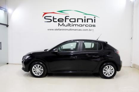 PEUGEOT 208 1.0 12V 4P FLEX LIKE, Foto 10