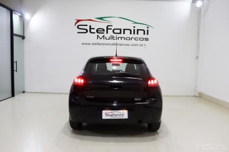 PEUGEOT 208 1.0 12V 4P FLEX LIKE, Foto 12