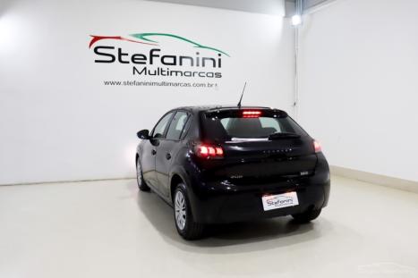 PEUGEOT 208 1.0 12V 4P FLEX LIKE, Foto 13